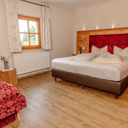Apartment Dienbergerhof Tulpe