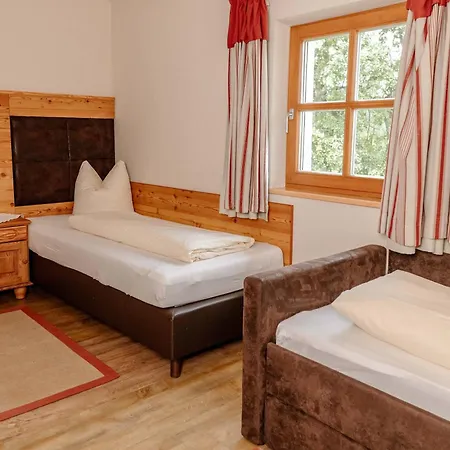 Apartment Dienbergerhof Tulpe *