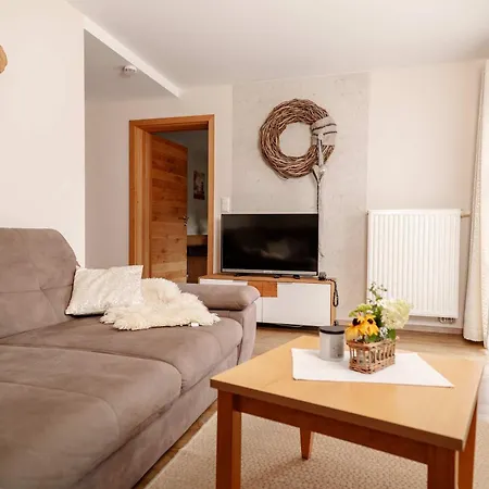 Apartment Dienbergerhof Tulpe *