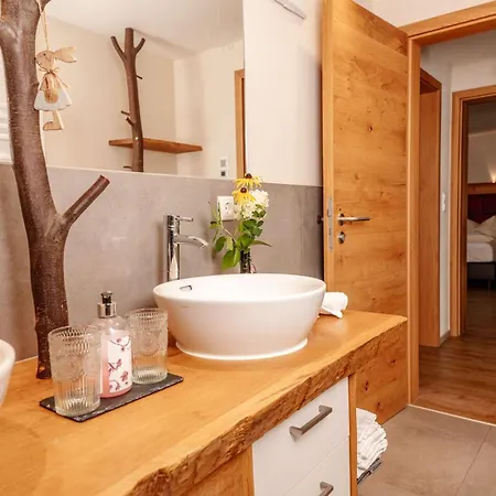 Apartman 5 Sterne Tulpe Dienberger Hof