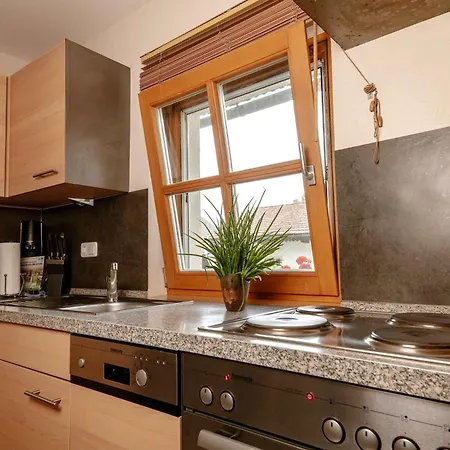 Apartman 5 Sterne Tulpe Dienberger Hof Untergriesbach