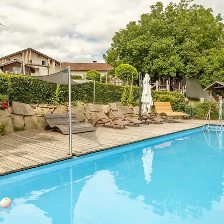 Apartman 5 Sterne Tulpe Dienberger Hof *