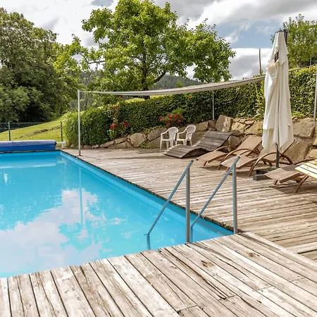 Apartman 5 Sterne Tulpe Dienberger Hof *