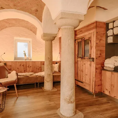 Apartman 5 Sterne Tulpe Dienberger Hof Untergriesbach