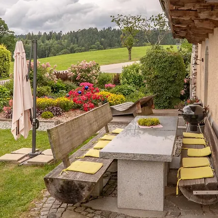 5 Sterne Tulpe Dienberger Hof Apartman