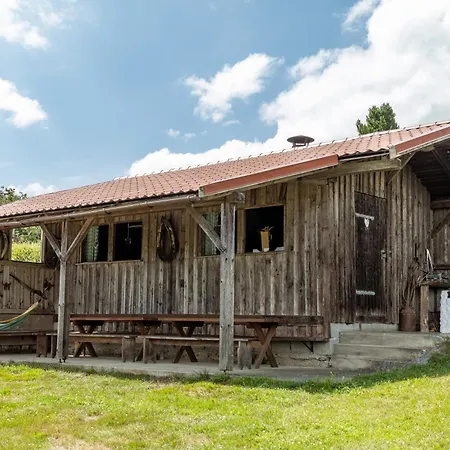 5 Sterne Tulpe Dienberger Hof Apartman Untergriesbach