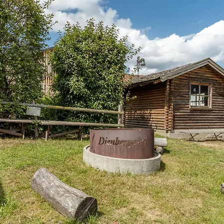 Apartman 5 Sterne Tulpe Dienberger Hof