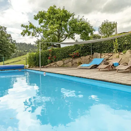 5 Sterne Tulpe Dienberger Hof Apartman