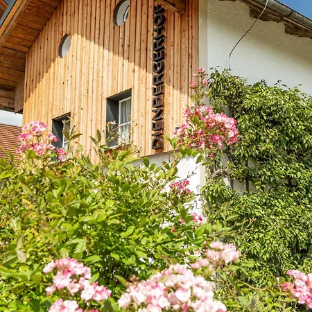 5 Sterne Tulpe Dienberger Hof Apartman Untergriesbach