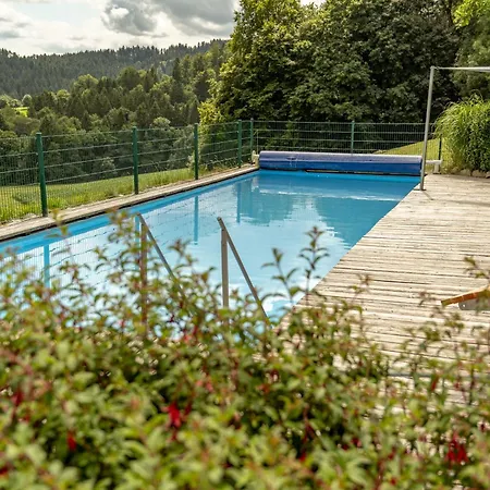 Apartman 5 Sterne Tulpe Dienberger Hof Untergriesbach
